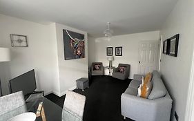 Belmont Apartments